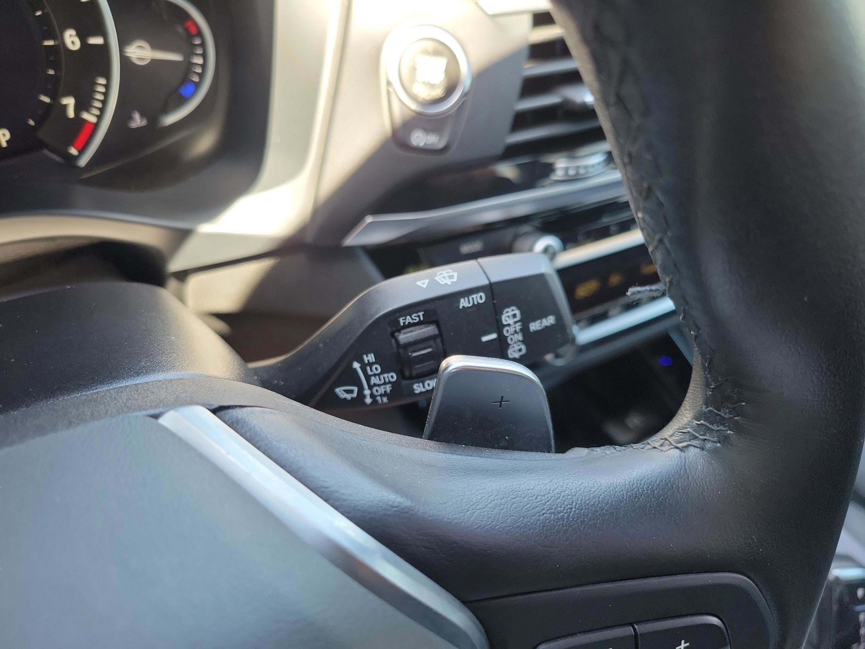 Used 2019 BMW X3 sDrive30i w/ Convenience Package RWD image 23