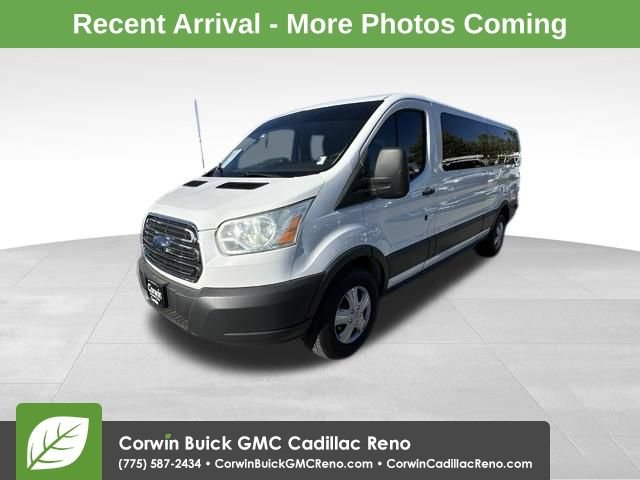 Used 2015 Ford Transit 350 XLT RWD 360° Tour