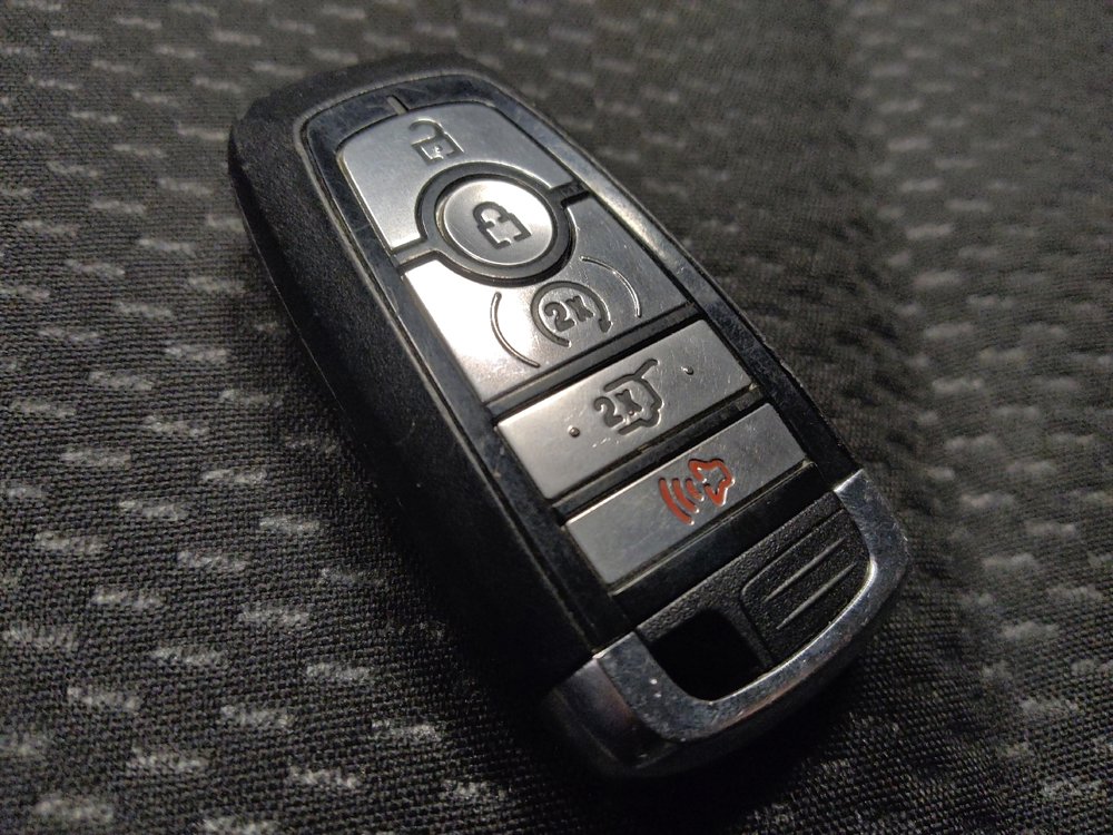 Used 2023 Ford Escape ST-Line image 32