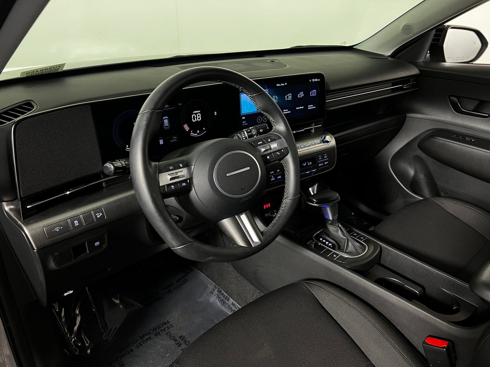 Used 2026 Hyundai Kona SEL Sport FWD image 12