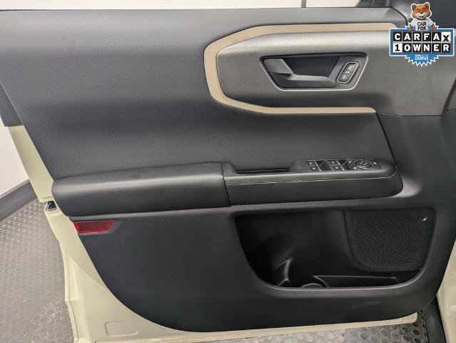 Certified 2025 Ford Bronco Sport Big Bend w/ Convenience Package AWD/4WD image 8