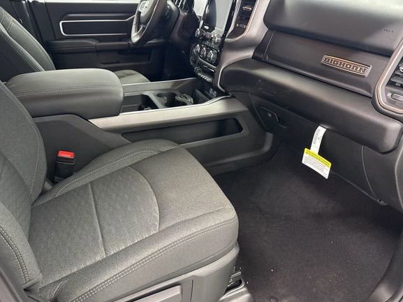 New 2026 RAM 3500 Big Horn image 26