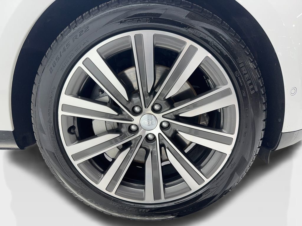 Used 2023 Land Rover Range Rover SE image 53