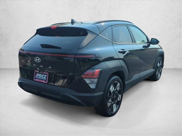 Used 2025 Hyundai Kona SEL FWD image 5