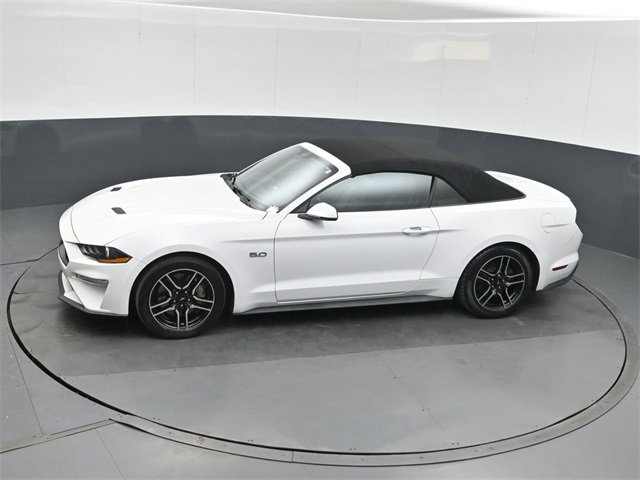 Used 2020 Ford Mustang GT Premium image 33