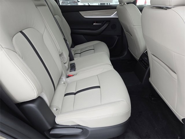 New 2026 MAZDA CX-70 3.3 Turbo w/ Premium Package image 16