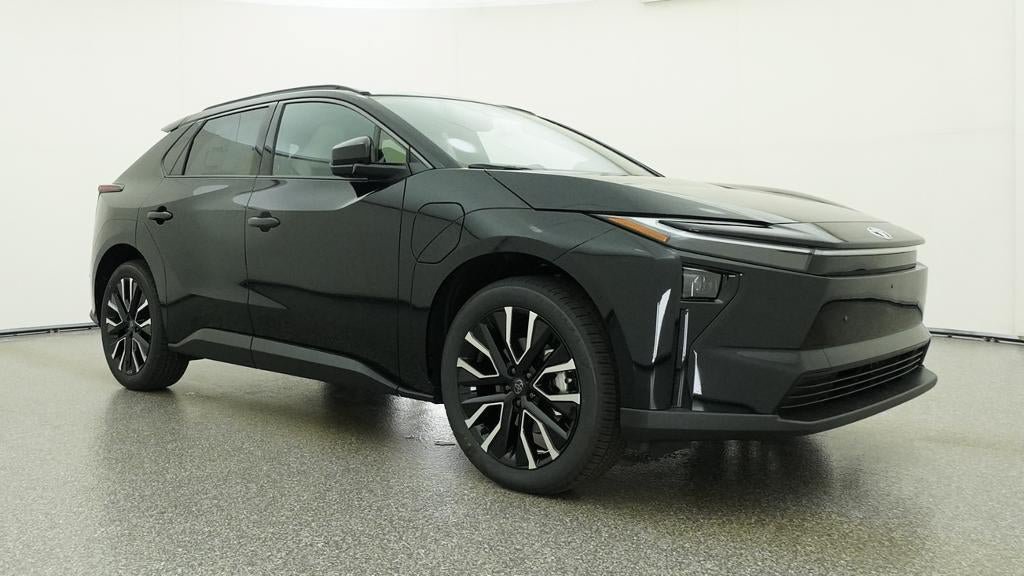 New 2026 Toyota bZ AWD/4WD image 29