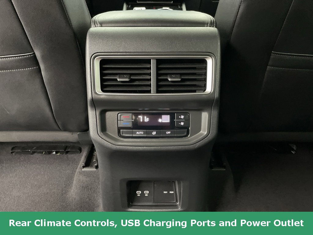 Used 2024 Volkswagen Atlas SE image 44