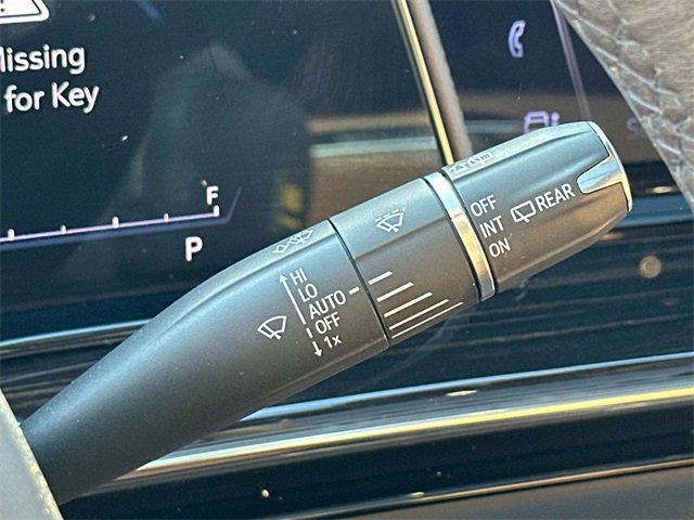 Certified 2023 Cadillac Escalade Sport w/ Touring Package image 10