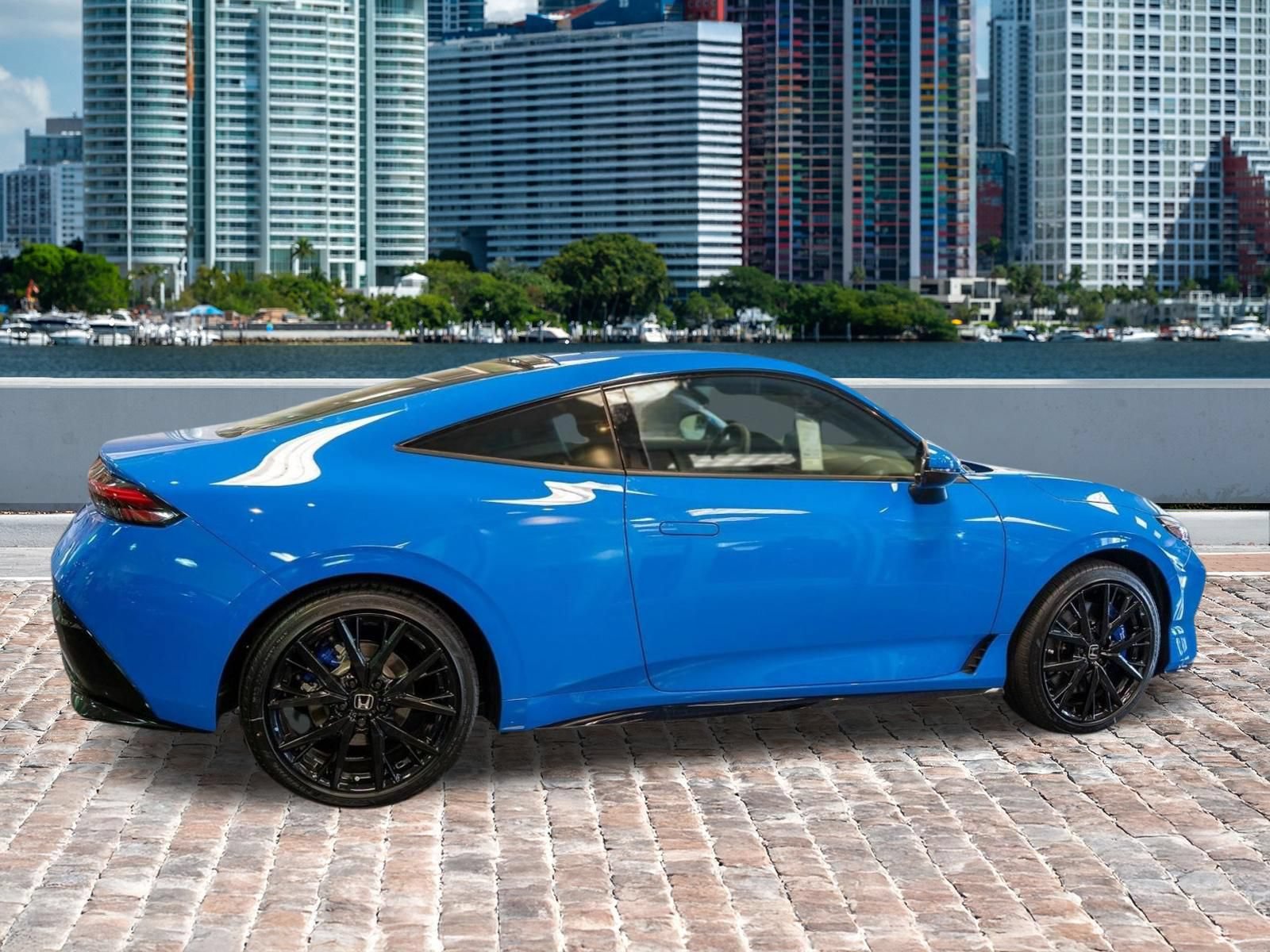 New 2026 Honda Prelude image 4