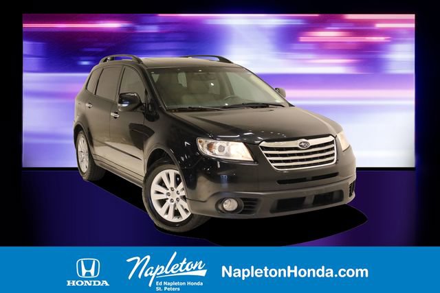 Used 2008 Subaru Tribeca Limited image 1