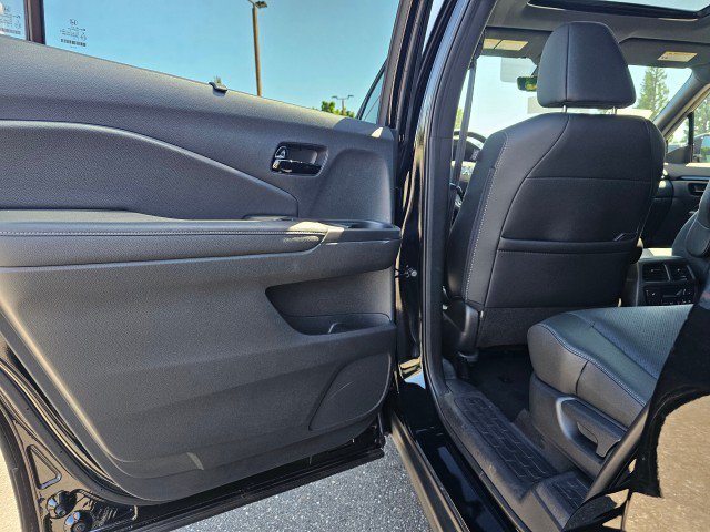 Used 2023 Honda Passport Elite image 23