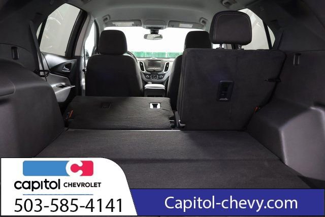 Used 2023 Chevrolet Equinox LS w/ LS Convenience Package image 29