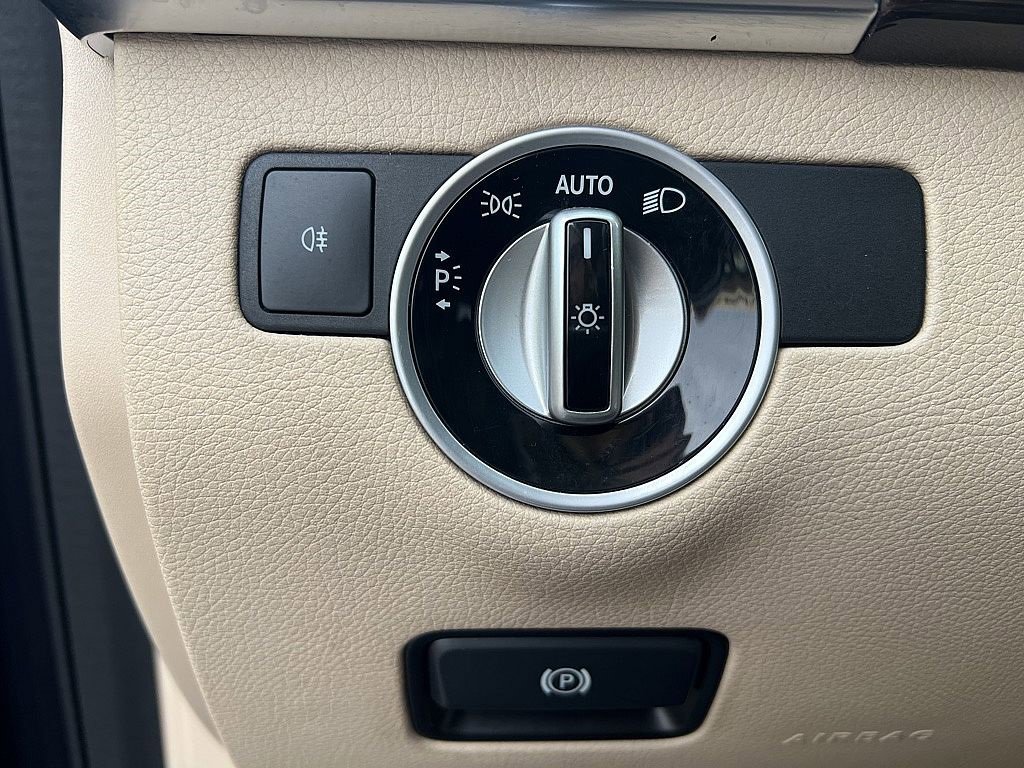 Used 2016 Mercedes-Benz GLE 350 4MATIC image 22