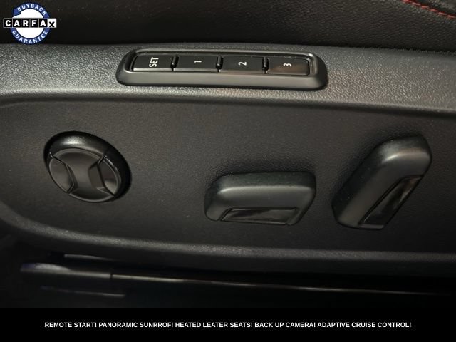 Used 2022 Volkswagen Jetta GLI Autobahn FWD image 13