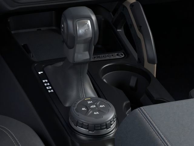 New 2026 Ford Bronco Badlands image 17