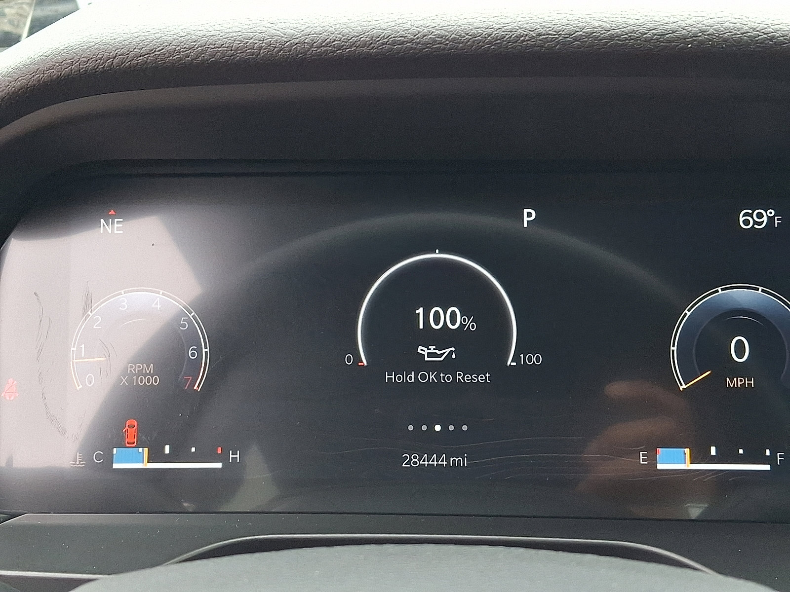 Used 2022 Jeep Grand Cherokee L Laredo w/ Luxury Tech Group I image 20