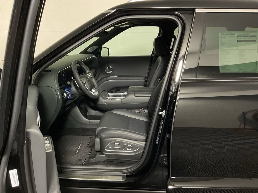 New 2026 Hyundai Palisade Calligraphy AWD/4WD image 22