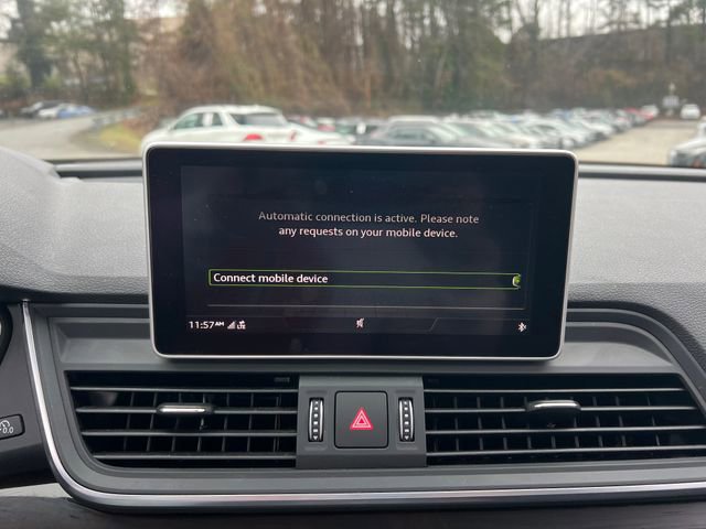 Used 2019 Audi Q5 Prestige w/ Prestige Package image 27