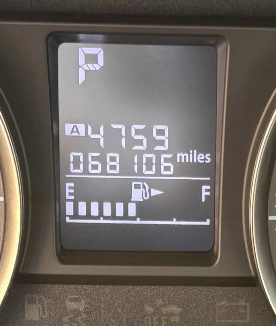 Used 2015 Subaru Forester 2.5i Limited image 10