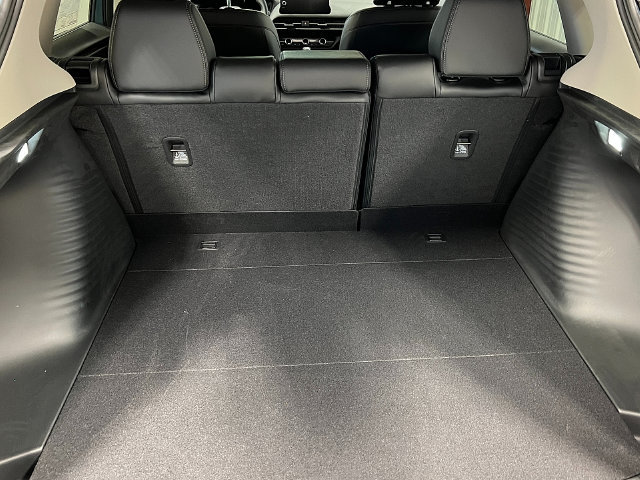 New 2025 Honda HR-V EX-L image 28