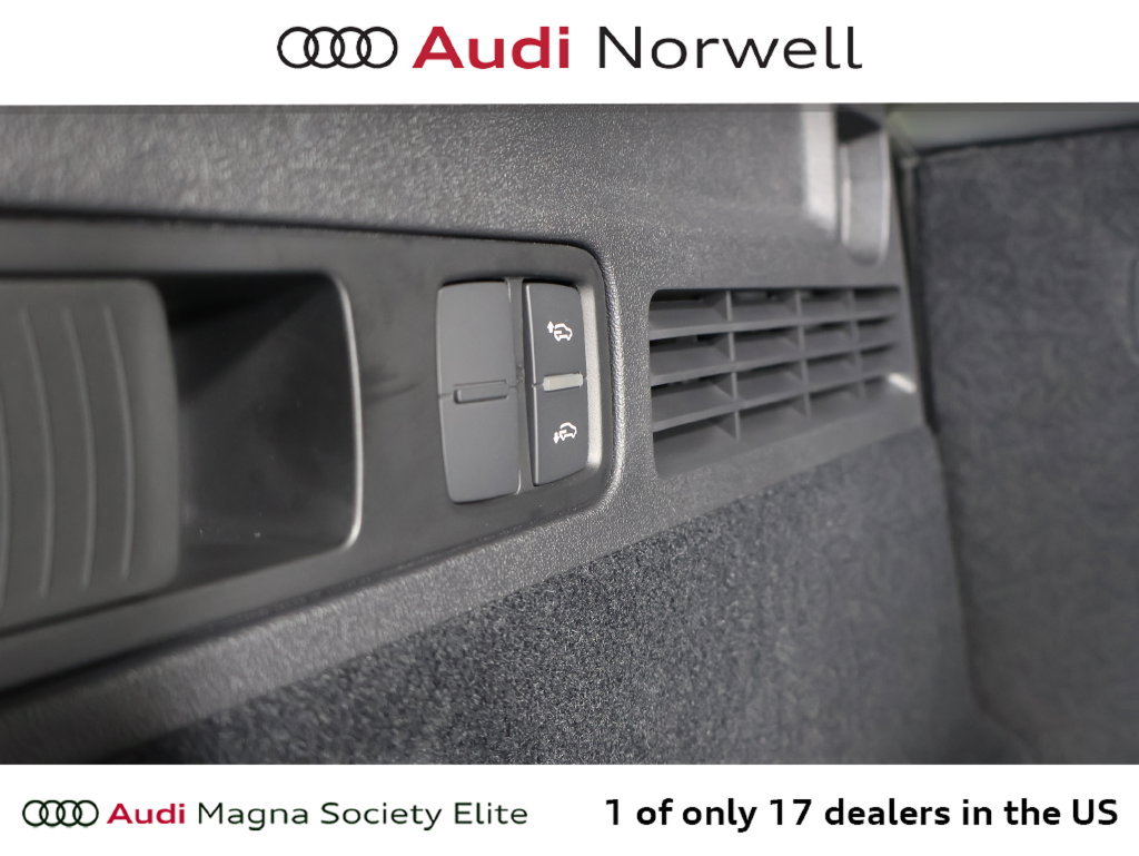 New 2026 Audi SQ5 Premium Plus AWD/4WD image 16