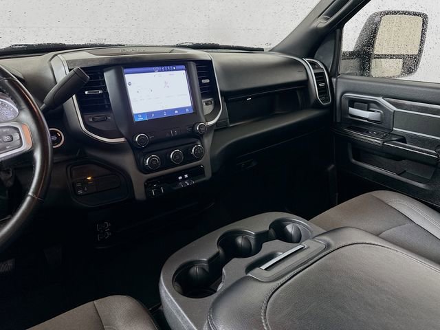 Used 2024 RAM 2500 Big Horn image 23