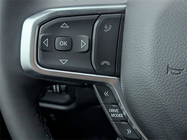 New 2025 RAM 1500 Big Horn image 12