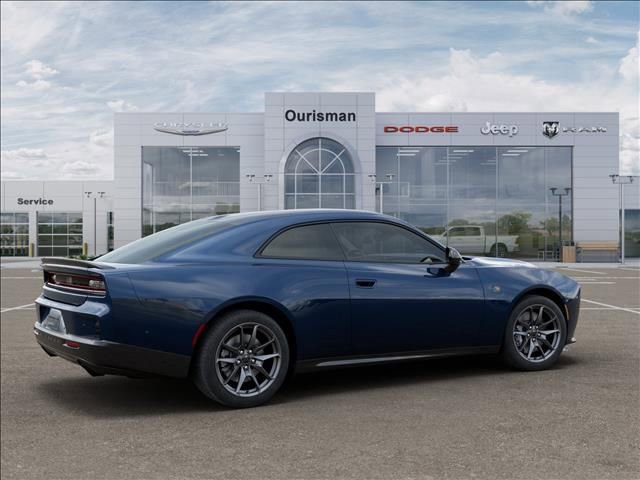 New 2026 Dodge Charger R/T Scat Pack image 4