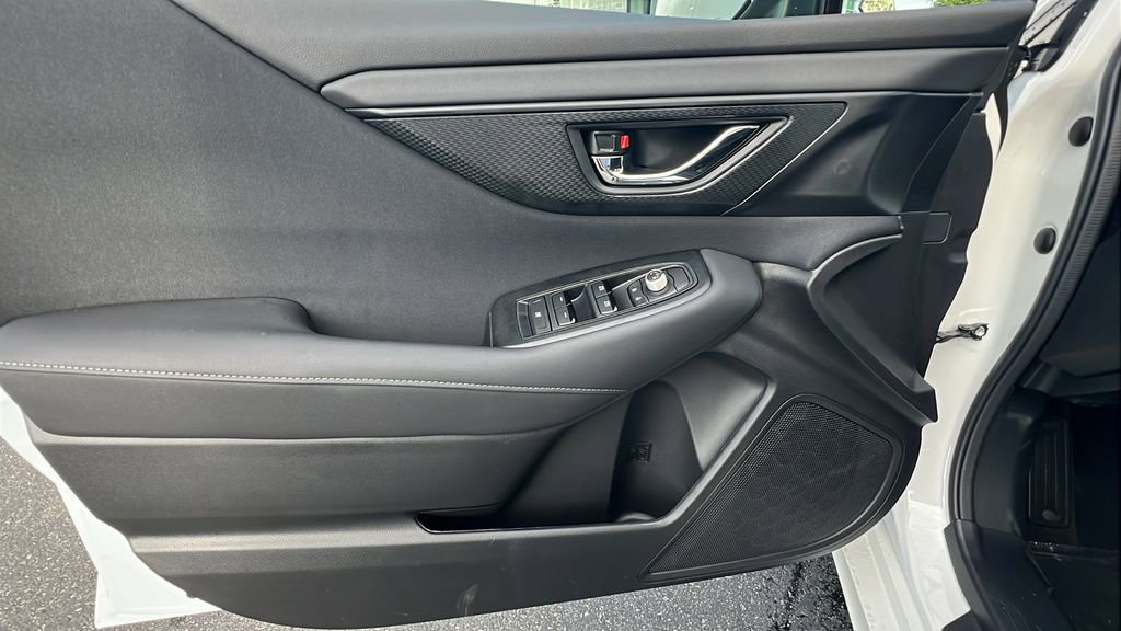 New 2025 Subaru Legacy Premium image 19