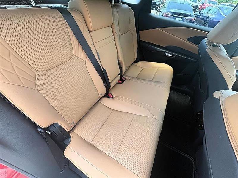 Used 2024 Lexus RX 350 Premium FWD image 53
