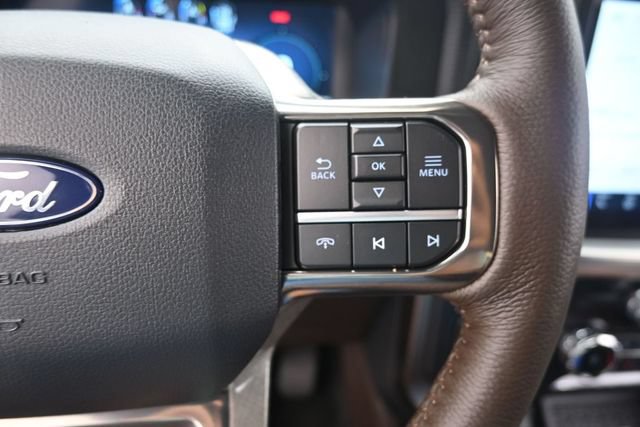 Used 2026 Ford F150 King Ranch w/ Equipment Group 601A High AWD/4WD image 17