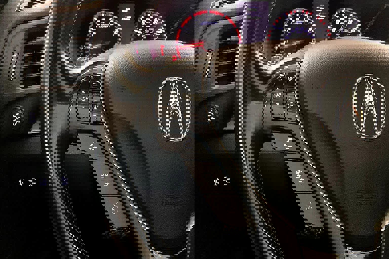 Used 2020 Acura ILX w/ Premium & A-SPEC Package image 23