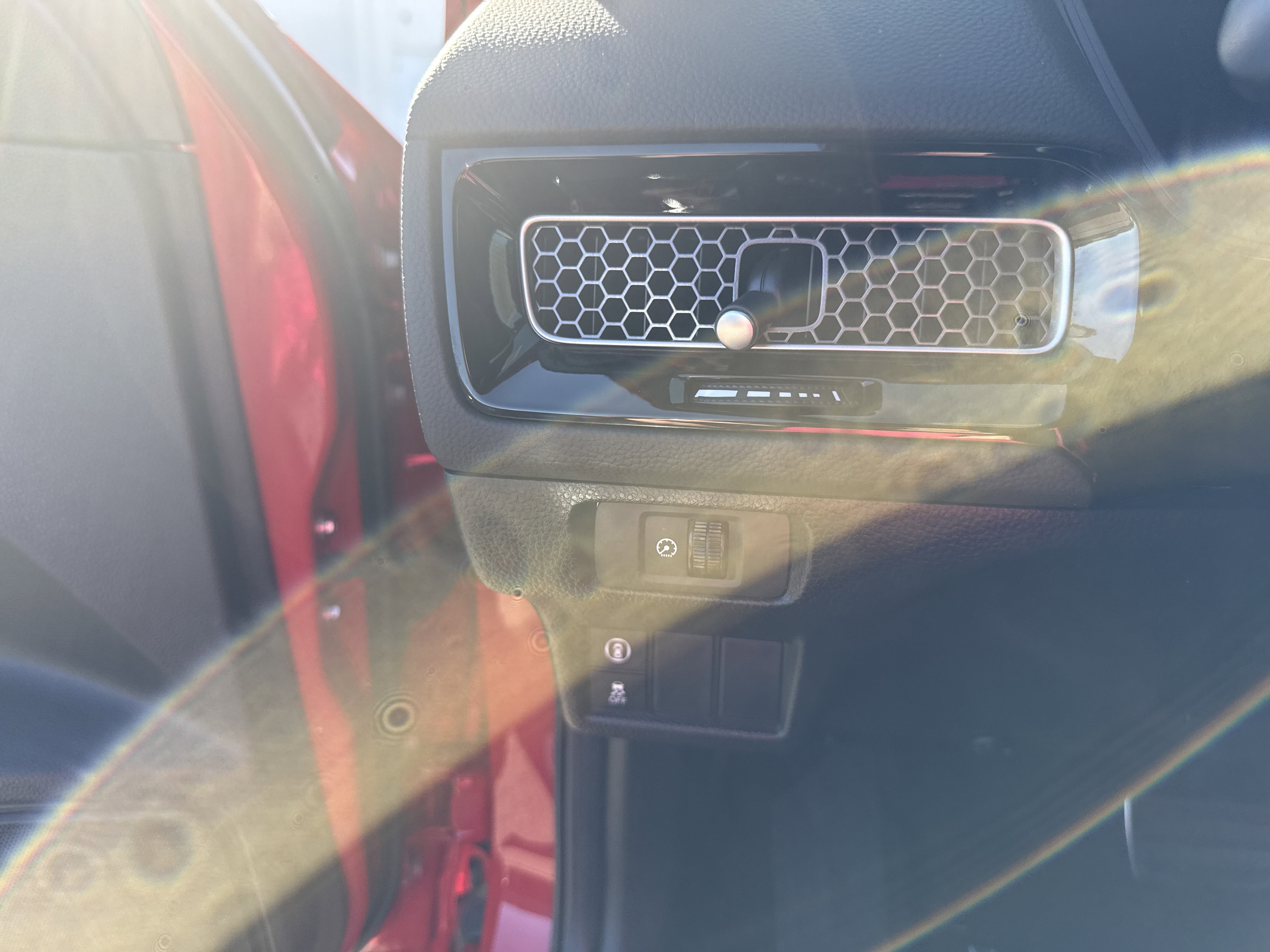 Certified 2024 Honda Civic Sport image 21