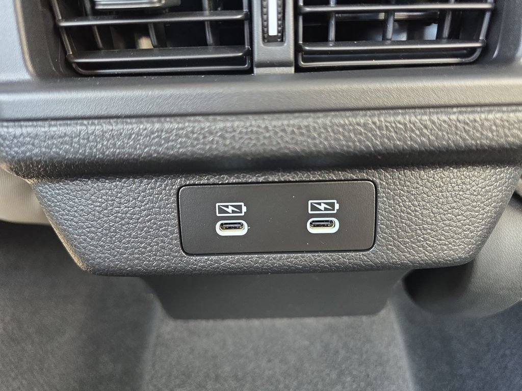 New 2026 Honda Accord SE image 24