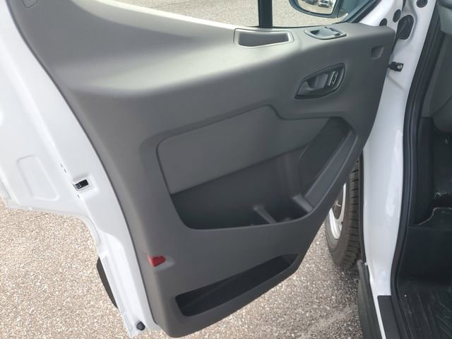 New 2026 Ford Transit 250 Low Roof w/ Load Area Protection Package RWD image 12