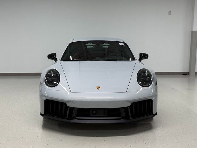Certified 2025 Porsche 911 Carrera GTS image 10