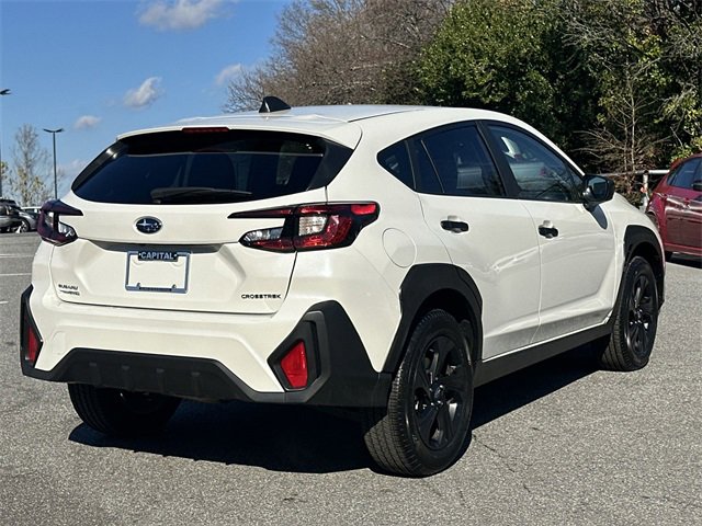 Certified 2025 Subaru Crosstrek 2.0i image 26