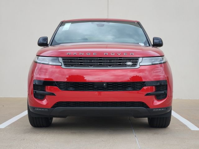Used 2025 Land Rover Range Rover Sport AWD/4WD image 2
