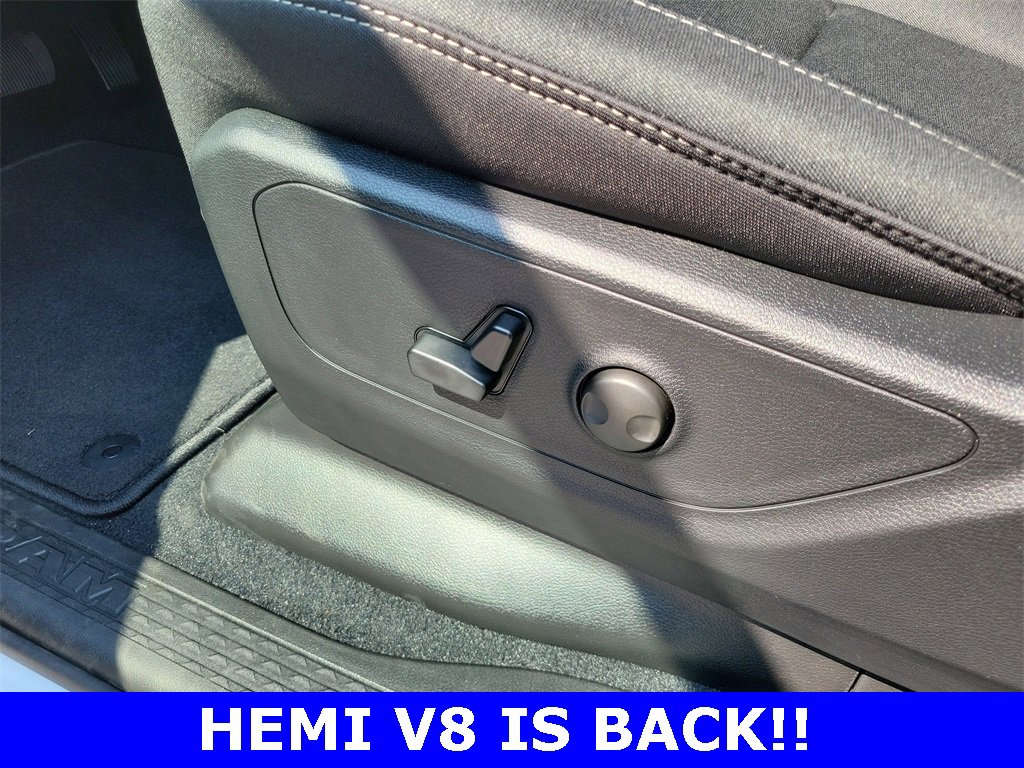 New 2026 RAM 1500 Big Horn image 21