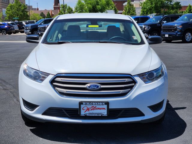 Used 2013 Ford Taurus SE FWD image 8