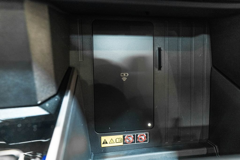 New 2026 Toyota Sequoia Platinum image 29