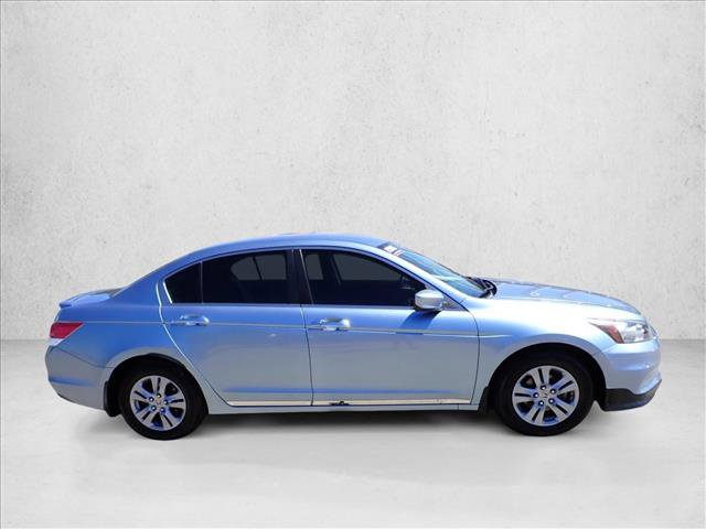 Used 2012 Honda Accord LX image 5