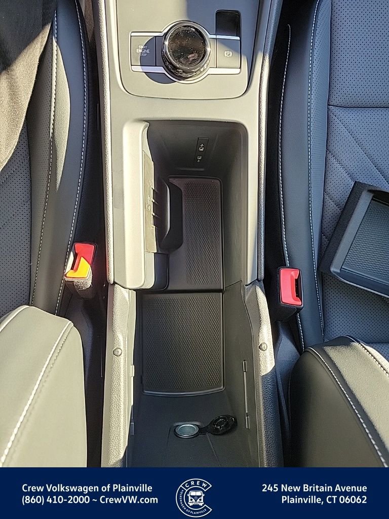 New 2026 Volkswagen Tiguan SE R-Line image 41