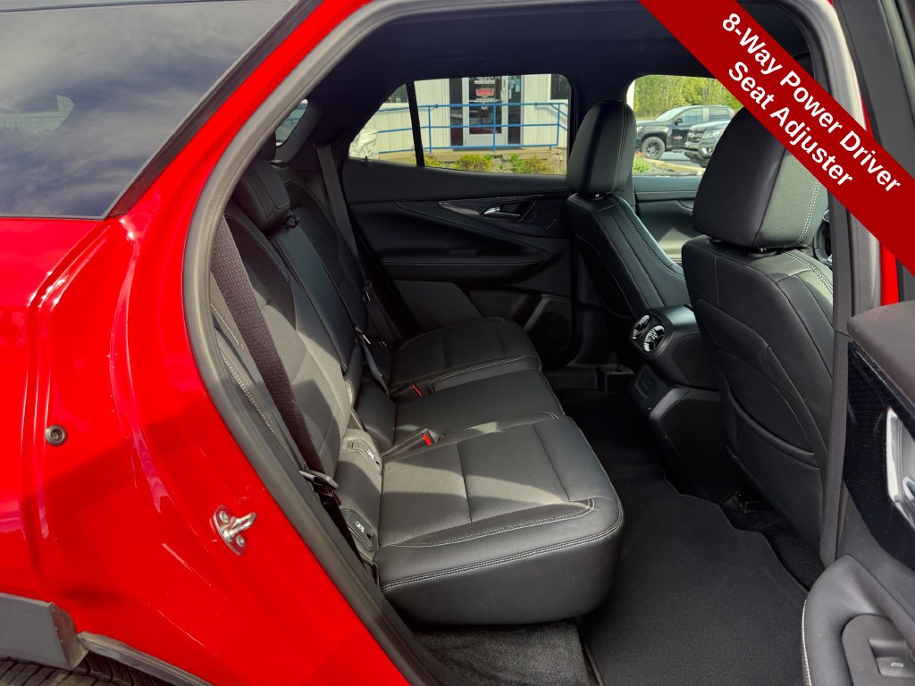 Used 2024 Chevrolet Blazer EV LT AWD/4WD image 39