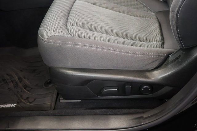 Used 2024 Subaru Crosstrek 2.0i Premium image 16