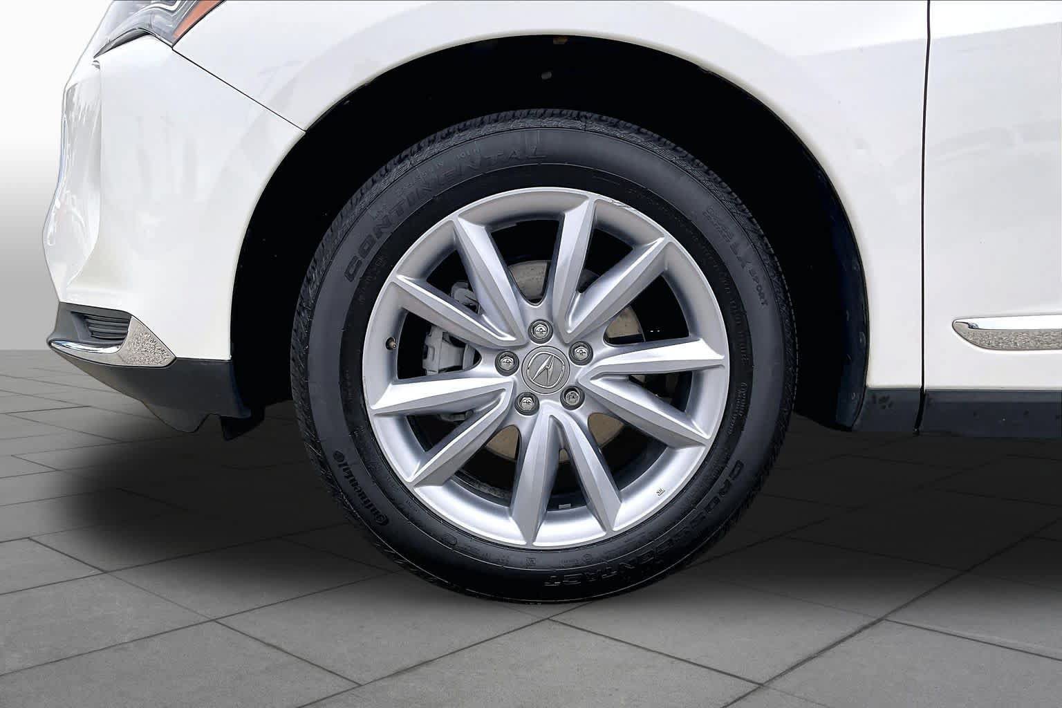 Certified 2024 Acura RDX SH-AWD image 11