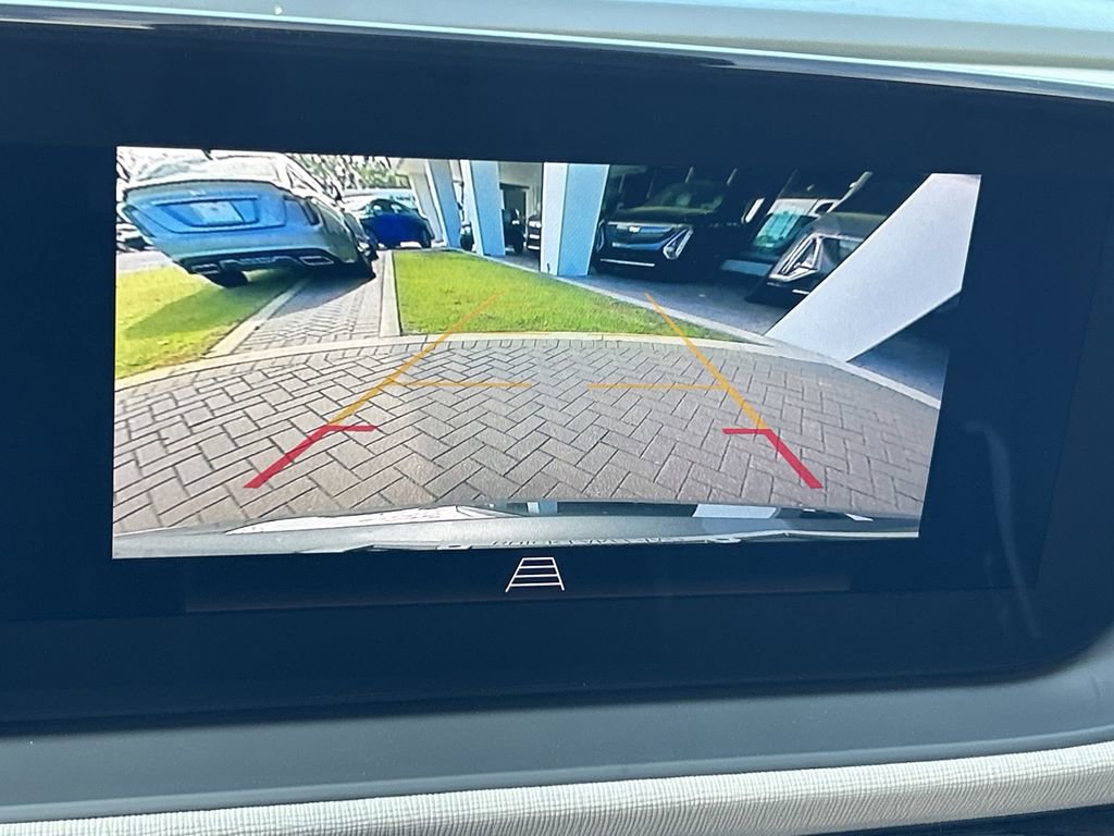 New 2026 Buick Envista Avenir image 23