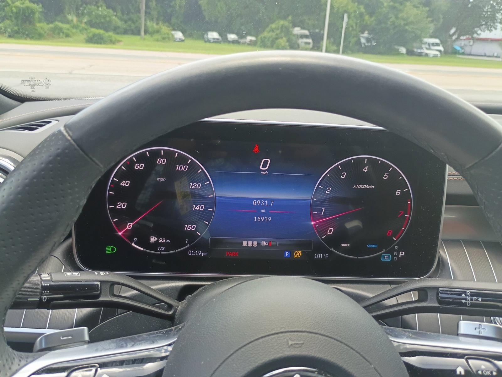 Used 2023 Mercedes-Benz C 300 Sedan image 9