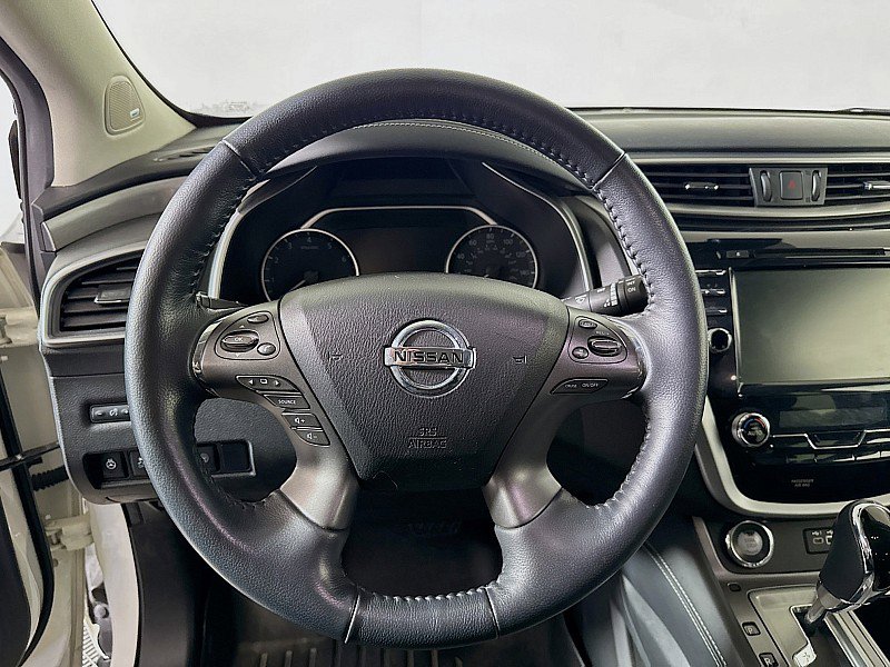 Used 2020 Nissan Murano SL image 12